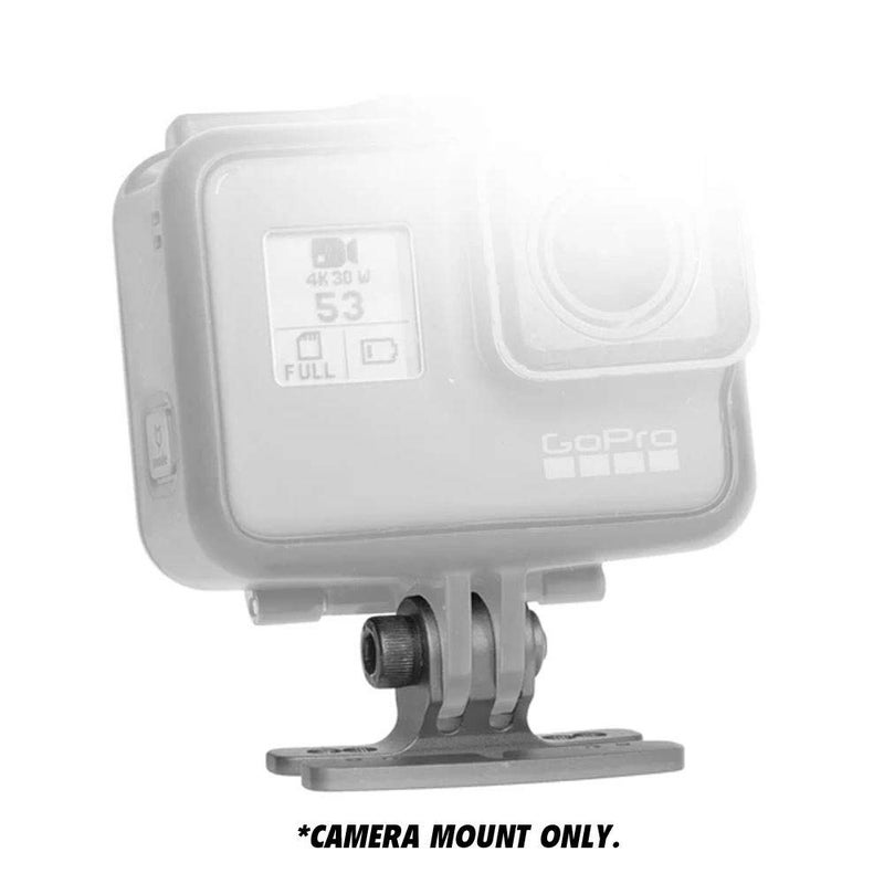 HK Army Goggle Camera Mount (Pewter) - Image 2